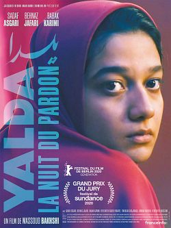 Yalda, la nuit du pardon FRENCH WEBRIP 1080p 2021