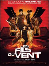 Yamakasi 2 Les Fils du vent FRENCH DVDRIP 2004