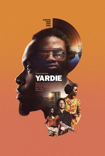 Yardie FRENCH WEBRIP 1080p 2019