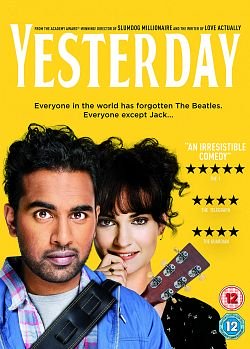 Yesterday TRUEFRENCH DVDRIP 2019