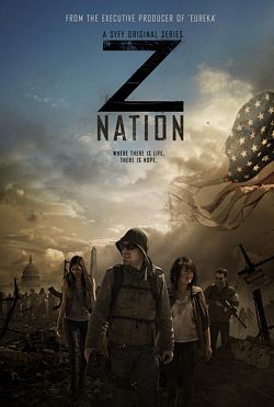 Z Nation S03E01 PROPER VOSTFR HDTV