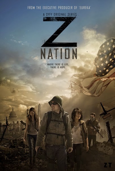 Z Nation S04E06 FRENCH HDTV