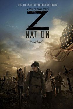 Z Nation S05E07 FRENCH HDTV