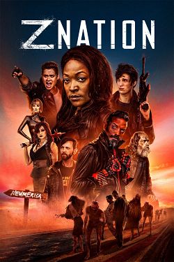 Z Nation S05E08 FRENCH HDTV