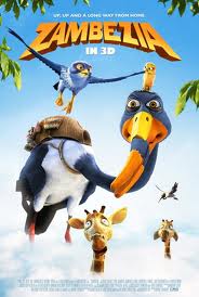 Zambezia FRENCH DVDRIP 2013