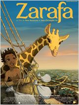 Zarafa FRENCH DVDRIP 2012