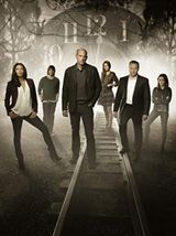 Zero Hour S01E13 FINAL VOSTFR HDTV