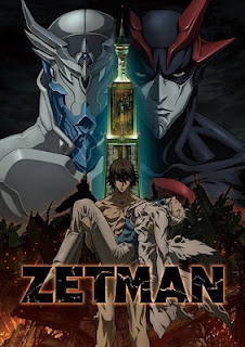 Zetman 09 VOSTFR HD