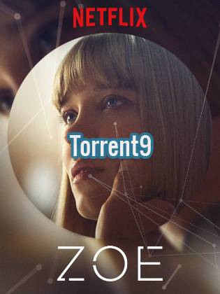 Zoe FRENCH WEBRIP 2018