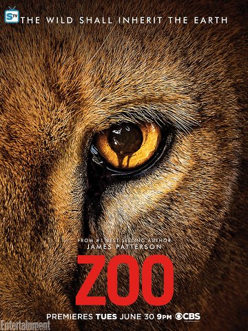 Zoo S01E04 PROPER VOSTFR HDTV