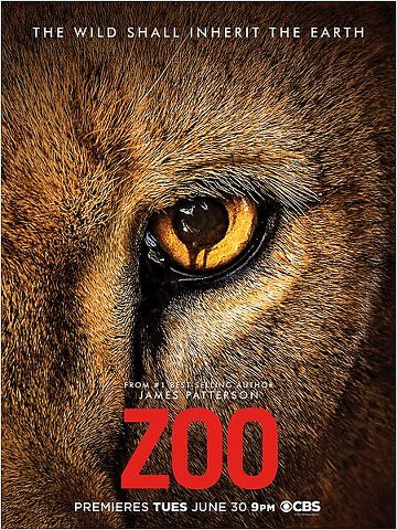 Zoo S02E03 VOSTFR HDTV