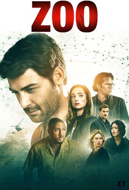 Zoo S03E03 VOSTFR HDTV